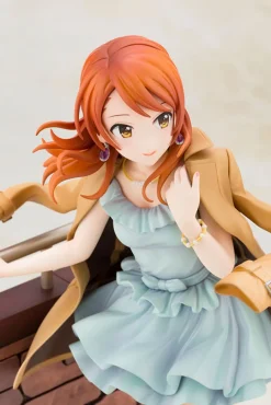 Discount Kotobukiya THE iDOLM@STER Cinderella Girls - Houjou Karen - Off Stage - 1/8