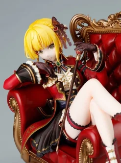 Discount Sol International THE iDOLM@STER Cinderella Girls - Miyamoto Frederica - 1/7 - Soleil et Lune ver.