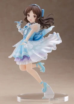 Best Plum THE IDOLM@STER CINDERELLA GIRLS U149 - Tachibana Arisu - 1/7