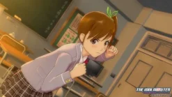 Bandai Namco Games The IdolM@ster: Gravure For You! Vol. 2