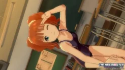 Bandai Namco Games The IdolM@ster: Gravure For You! Vol. 2