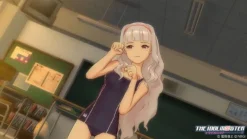 Bandai Namco Games The IdolM@ster: Gravure For You! Vol. 2