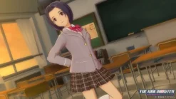 Bandai Namco Games The IdolM@ster: Gravure For You! Vol. 2