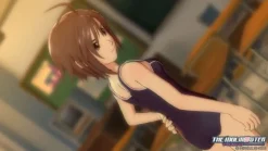 Bandai Namco Games The IdolM@ster: Gravure For You! Vol. 2