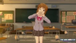 Bandai Namco Games The IdolM@ster: Gravure For You! Vol. 2