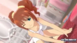 Bandai Namco Games The IdolM@ster: Gravure For You! Vol. 5 Clearance