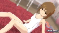 Bandai Namco Games The IdolM@ster: Gravure For You! Vol. 5 Clearance