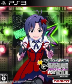 Bandai Namco Games The IdolM@ster: Gravure For You! Vol. 6 Discount