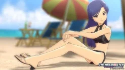 Bandai Namco Games The IdolM@ster: Gravure For You! Vol. 6 Discount