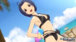 Bandai Namco Games The IdolM@ster: Gravure For You! Vol. 6 Discount