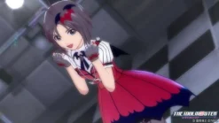 Bandai Namco Games The IdolM@ster: Gravure For You! Vol. 6 Discount