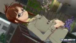 Bandai Namco Games The IdolM@ster: Gravure For You! Vol. 3 New