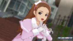 Bandai Namco Games The IdolM@ster: Gravure For You! Vol. 3 New