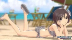 Outlet Bandai Namco Games The IdolM@ster: Gravure For You! Vol. 8