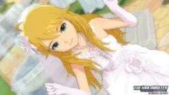 Outlet Bandai Namco Games The IdolM@ster: Gravure For You! Vol. 8