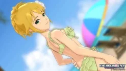 Outlet Bandai Namco Games The IdolM@ster: Gravure For You! Vol. 8