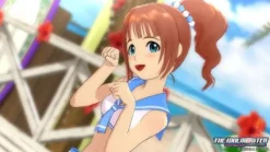 Sale Bandai Namco Games The IdolM@ster: Gravure For You! Vol. 9