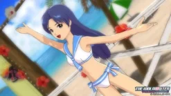 Sale Bandai Namco Games The IdolM@ster: Gravure For You! Vol. 9