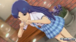 Best Bandai Namco Games The IdolM@ster: Gravure For You! Vol. 7