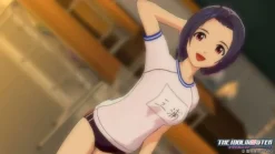 Best Bandai Namco Games The IdolM@ster: Gravure For You! Vol. 7