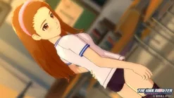 Best Bandai Namco Games The IdolM@ster: Gravure For You! Vol. 7