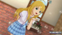 Best Bandai Namco Games The IdolM@ster: Gravure For You! Vol. 7