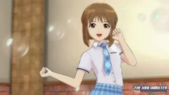 Best Bandai Namco Games The IdolM@ster: Gravure For You! Vol. 7