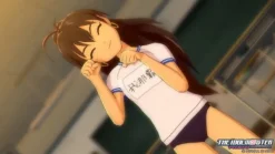 Best Bandai Namco Games The IdolM@ster: Gravure For You! Vol. 7