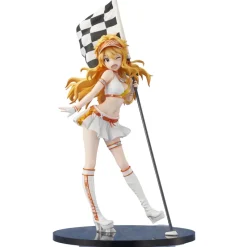 Online Union Creative International Ltd THE iDOLM@STER Million Live! - Hoshii Miki - Shouakuma Circuit Lady Ver. - 2024 Re-release