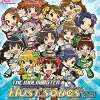 Bandai Namco Games The Idolm@ster Must Songs Blue Board Clearance