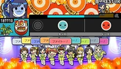 Bandai Namco Games The Idolm@ster Must Songs Blue Board Clearance