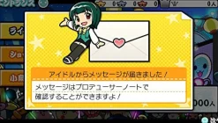 Bandai Namco Games The Idolm@ster Must Songs Blue Board Clearance