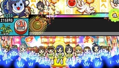 Bandai Namco Games The Idolm@ster Must Songs Blue Board Clearance