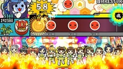 Bandai Namco Games The Idolm@ster Must Songs Blue Board Clearance