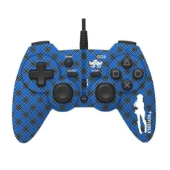 Hori The Idolm@ster One for All Controller (Kisaragi Chihaya Version) New