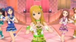 Bandai Namco Games The Idolm@ster One for All