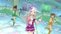 Bandai Namco Games The Idolm@ster One for All