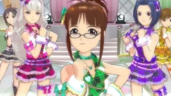 Bandai Namco Games The Idolm@ster One for All