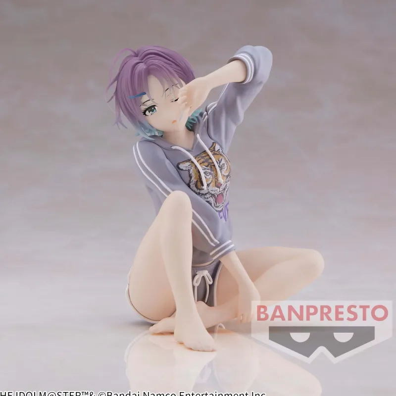 Outlet Bandai Spirits THE iDOLM@STER: Shiny Colors - Asakura Toru - Relax Time