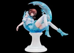 Online Broccoli THE iDOLM@STER: Shiny Colors - Higuchi Madoka - 1/7 - Clear Marine Calm Ver.