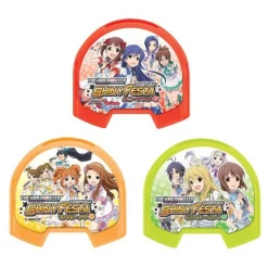 Bandai Namco Games The Idolm@ster Shiny Festa Accessory Set for PSP Hot