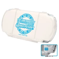 Bandai Namco Games The Idolm@ster Shiny Festa Accessory Set for PSP Hot
