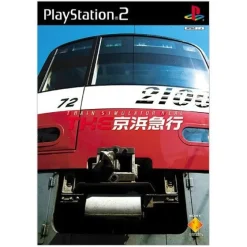 Sony Computer Entertainment The Keihin Express - Train Simulator Real Outlet