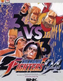 Sale SNK The King of Fighters '94