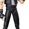 FREEing The King of Fighters '98 Ultimate Match - Kusanagi Kyo - Figma #SP-094 Sale