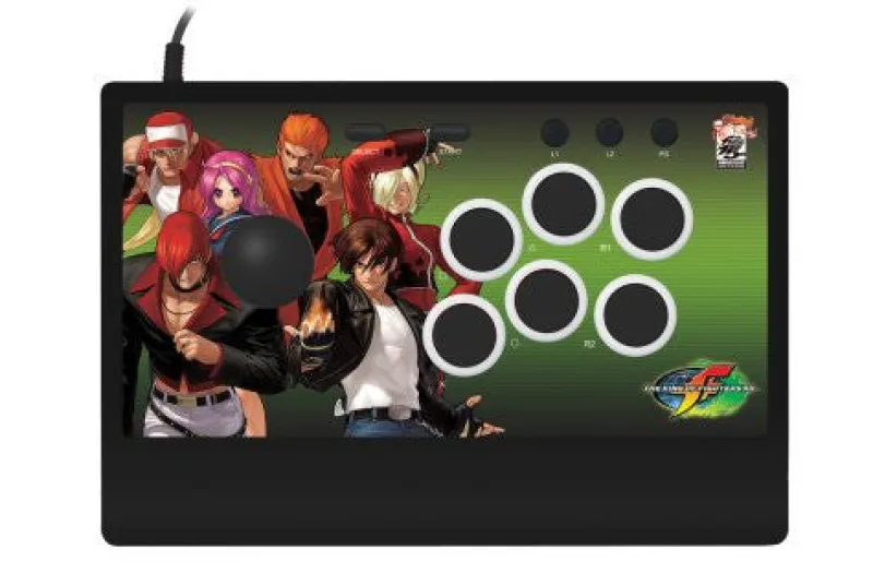 ExarRated By Our Customers The King of Fighters XII USB Stick Clearance