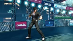 Online SNK Playmore The King of Fighters XIV