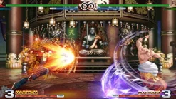 Online SNK Playmore The King of Fighters XIV