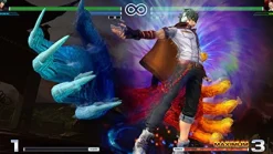 Online SNK Playmore The King of Fighters XIV