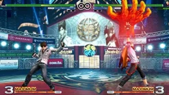 Online SNK Playmore The King of Fighters XIV